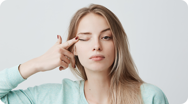 Badem Göz Estetiği