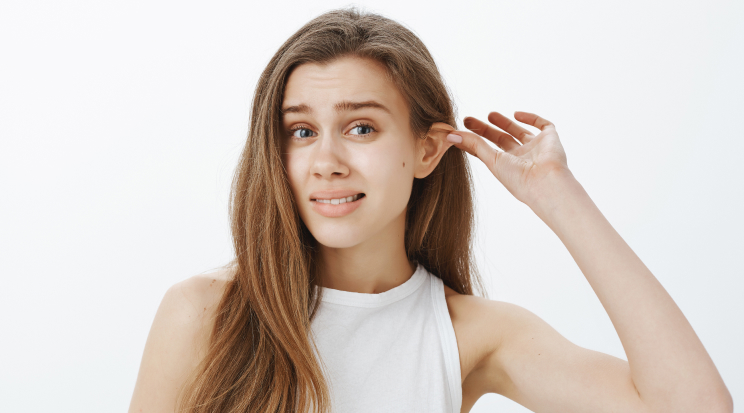 Kepçe Kulak Estetiği