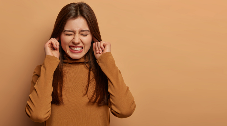 Vertigo (Kulak Çınlaması)